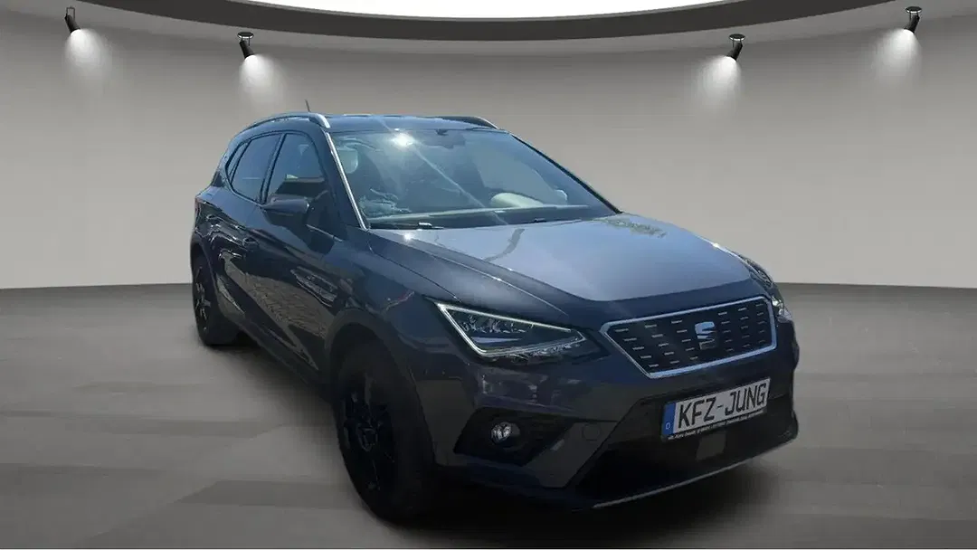 SEAT Arona Xcellence - Thumbnail 3