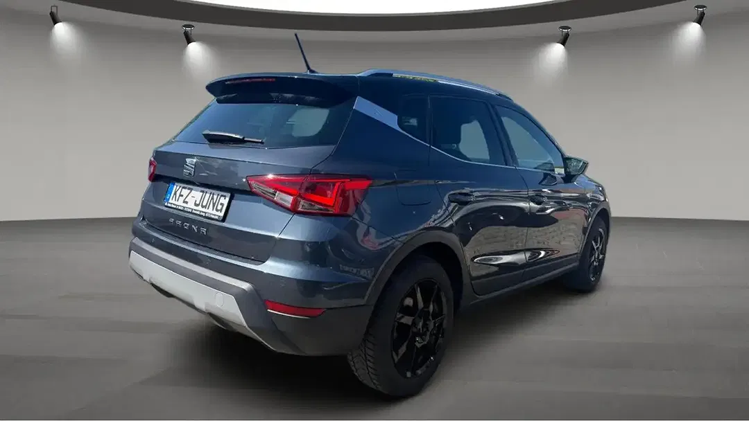 SEAT Arona Xcellence - Thumbnail 5
