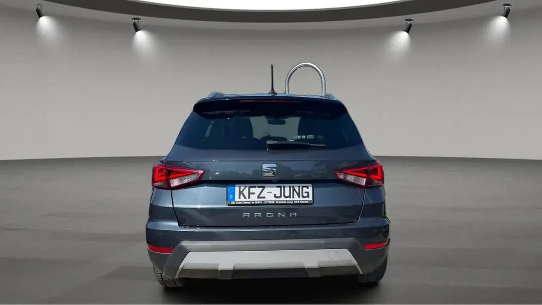 SEAT Arona Xcellence - Thumbnail 6