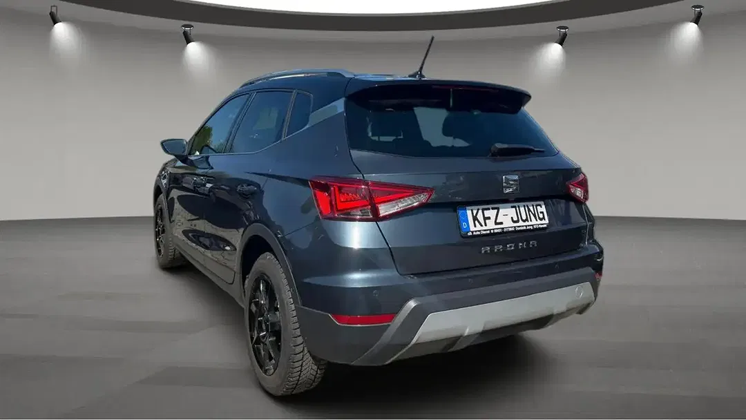SEAT Arona Xcellence - Thumbnail 7