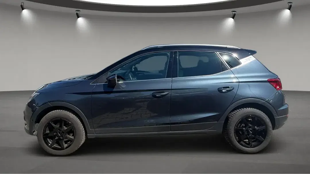 SEAT Arona Xcellence - Thumbnail 8