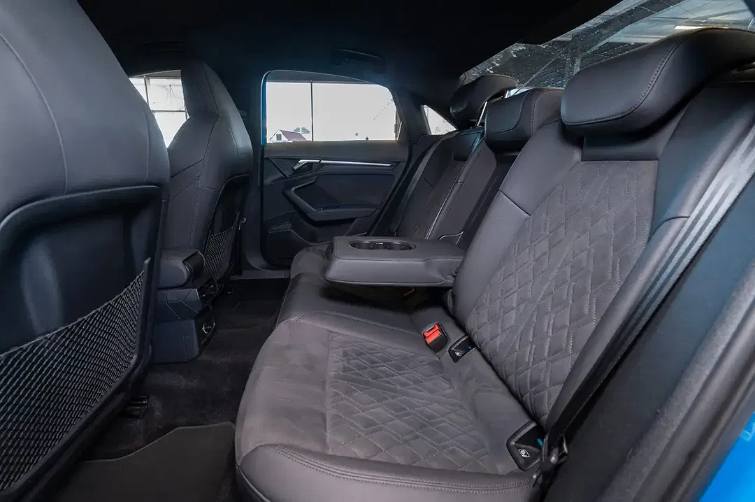 Audi RS3 2.5 TFSI - Thumbnail 13