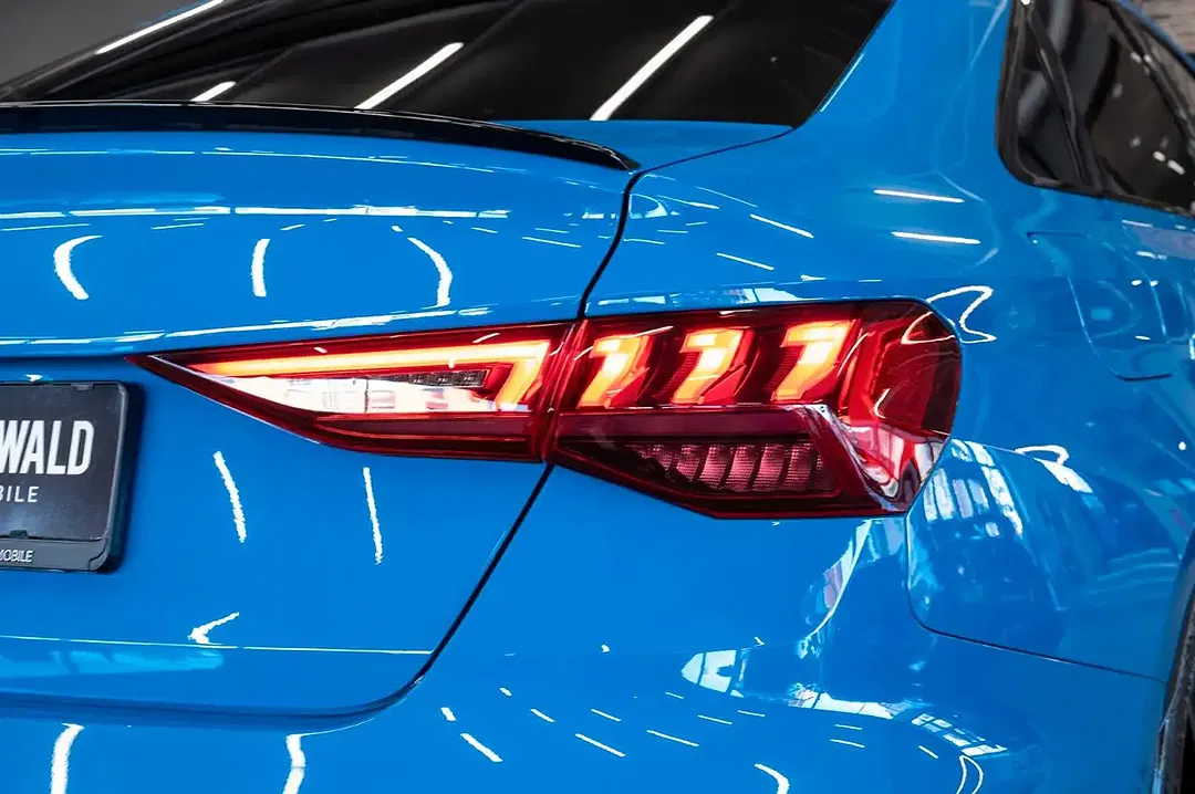 Audi RS3 2.5 TFSI - Thumbnail 8