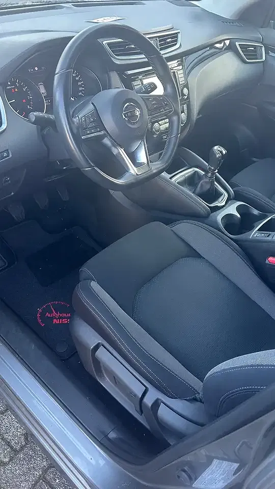 Nissan Qashqai N-Connecta - Thumbnail 7