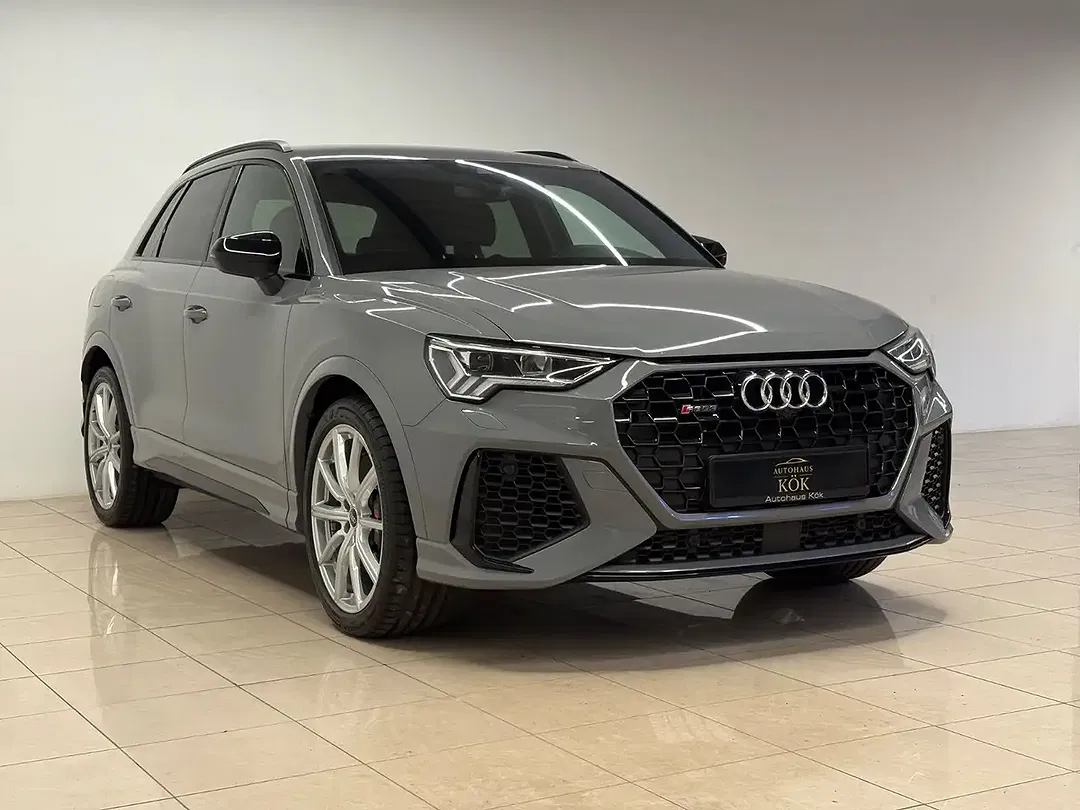 Audi RS Q3 2.5 TFSI quattro - Thumbnail 4