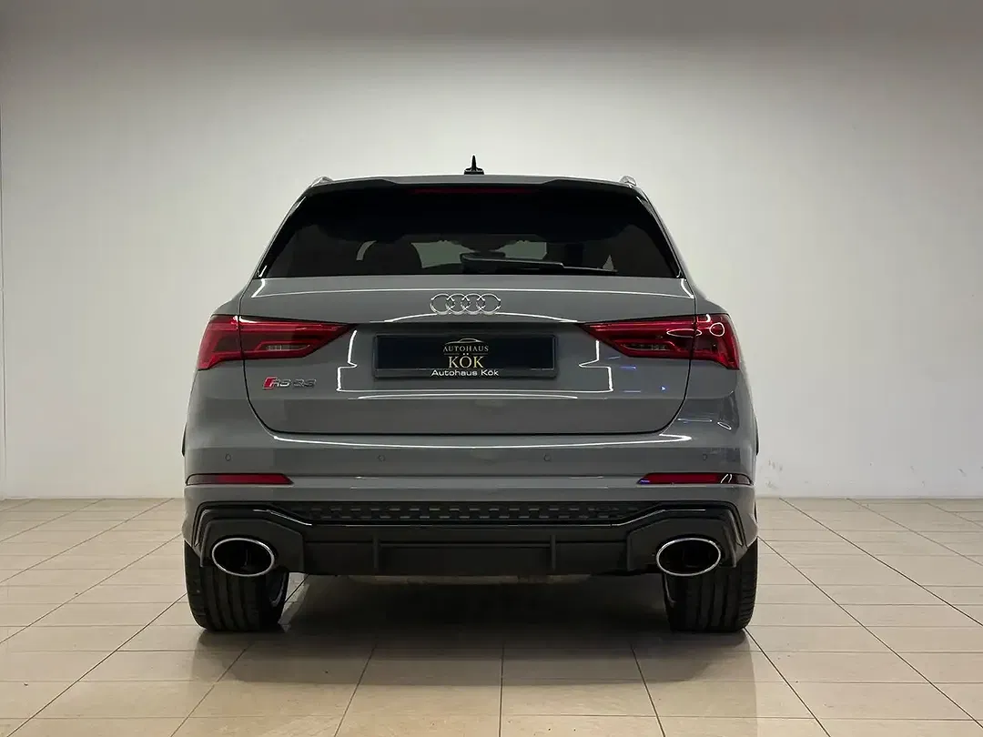 Audi RS Q3 2.5 TFSI quattro - Thumbnail 7