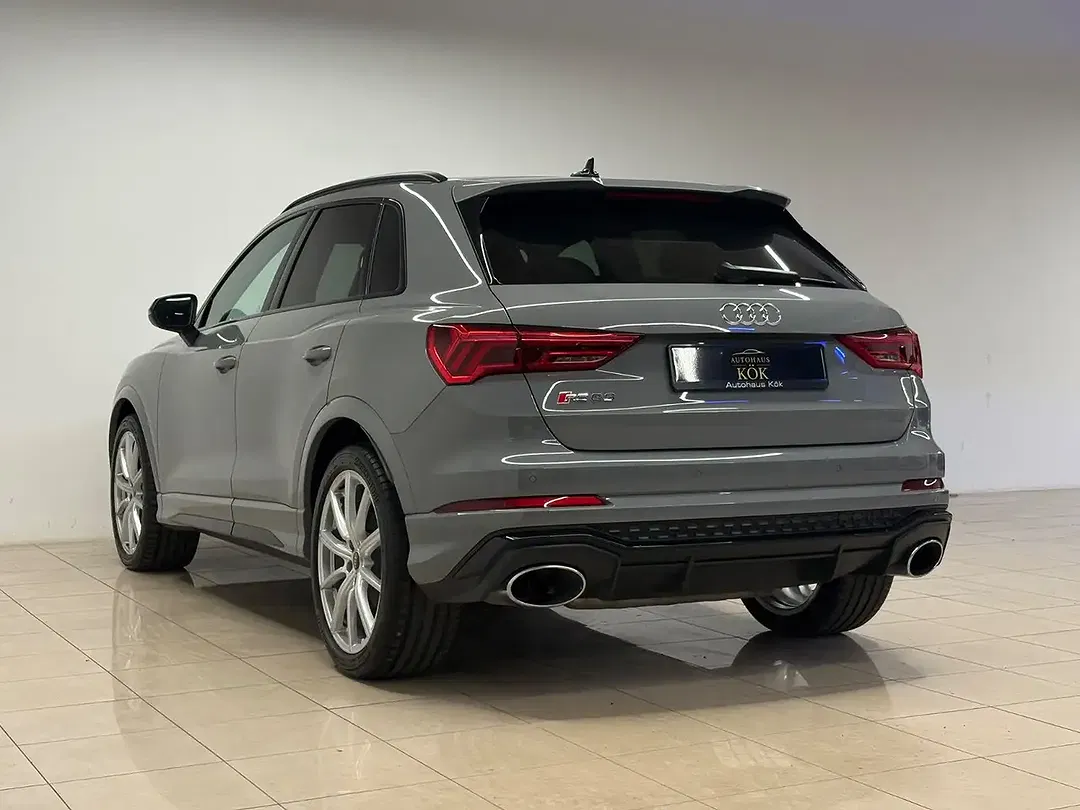 Audi RS Q3 2.5 TFSI quattro - Thumbnail 9