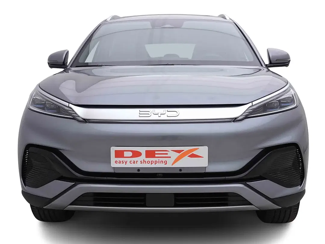 BYD Atto 3 Design - foto 2