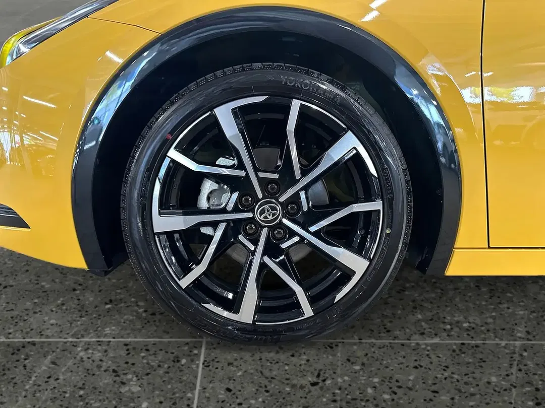 Toyota Prius Prestige - foto 15