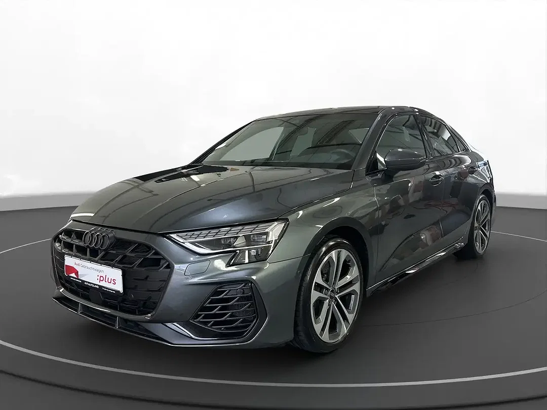 Audi S3 TFSI S tronic quattro - Afbeelding 1