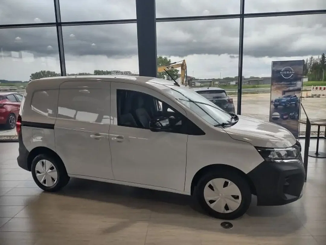 Nissan Townstar 2t L1 - Afbeelding 1