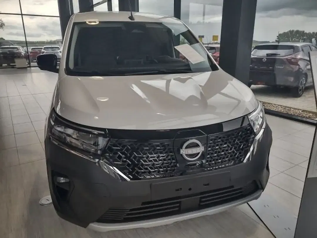 Nissan Townstar 2t L1 - Thumbnail 3