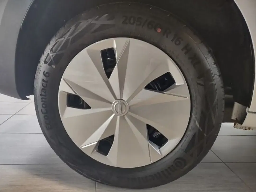 Nissan Townstar 2t L1 - Thumbnail 4