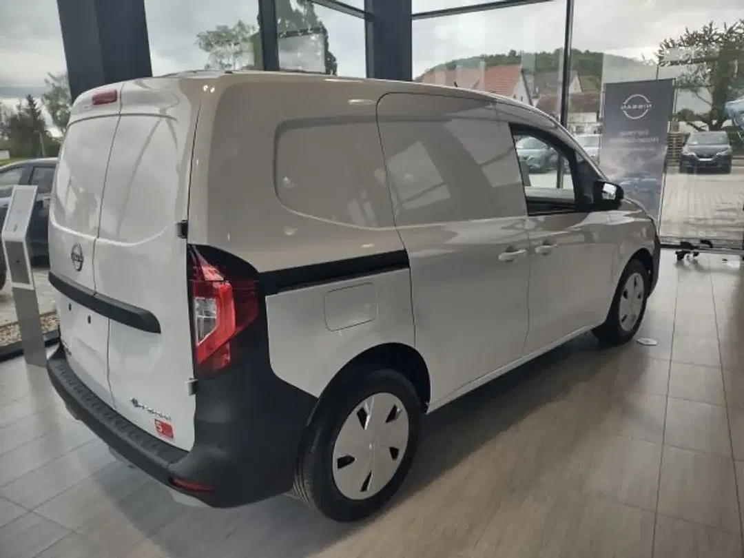 Nissan Townstar 2t L1 - Thumbnail 5