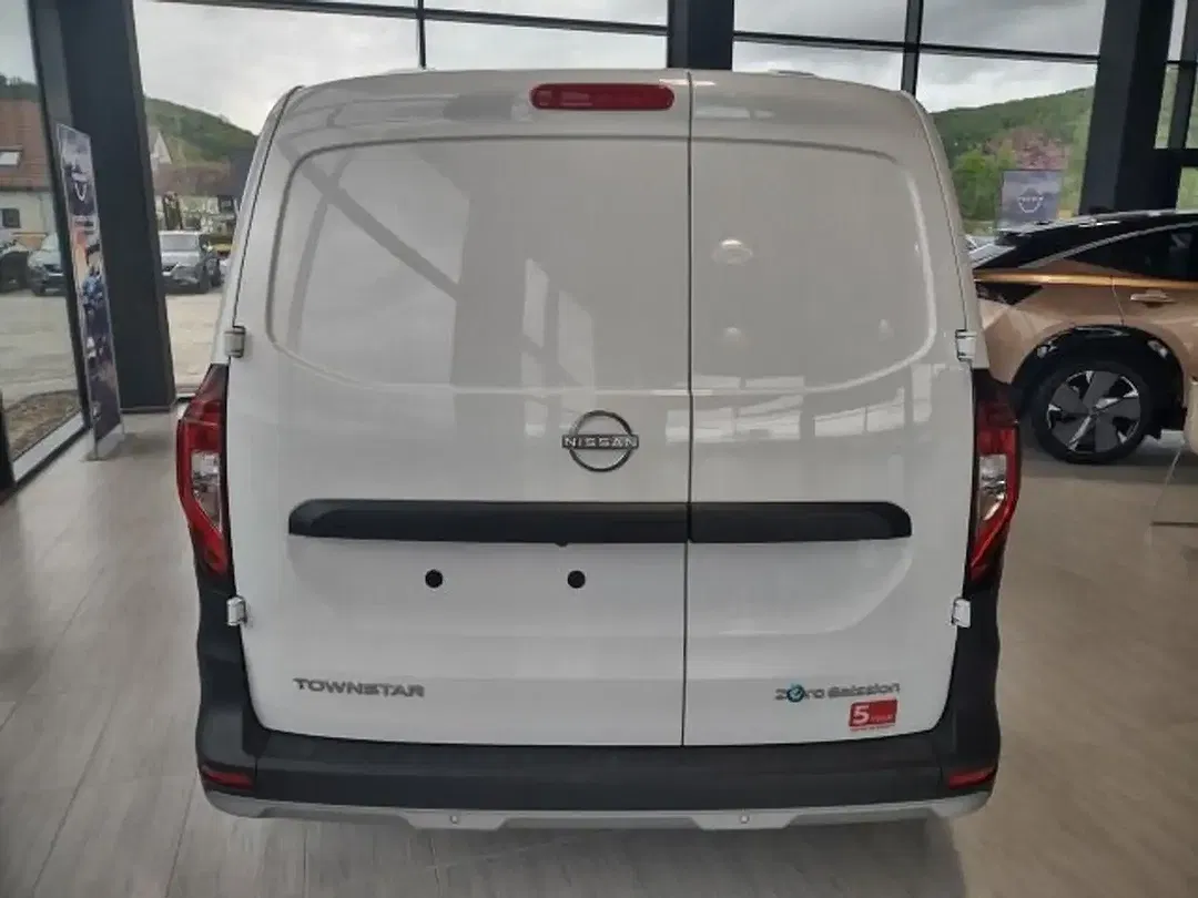 Nissan Townstar 2t L1 - Thumbnail 6