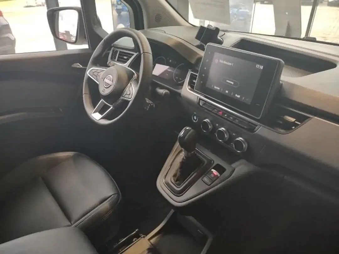Nissan Townstar 2t L1 - Thumbnail 9