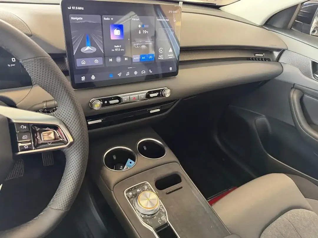 MG MGS5 EV Comfort - Thumbnail 11