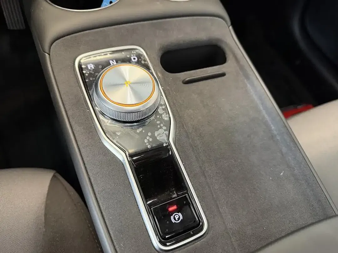 MG MGS5 EV Comfort - Thumbnail 14