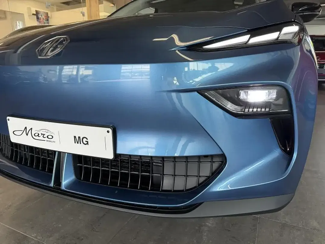 MG MGS5 EV Comfort - Thumbnail 17