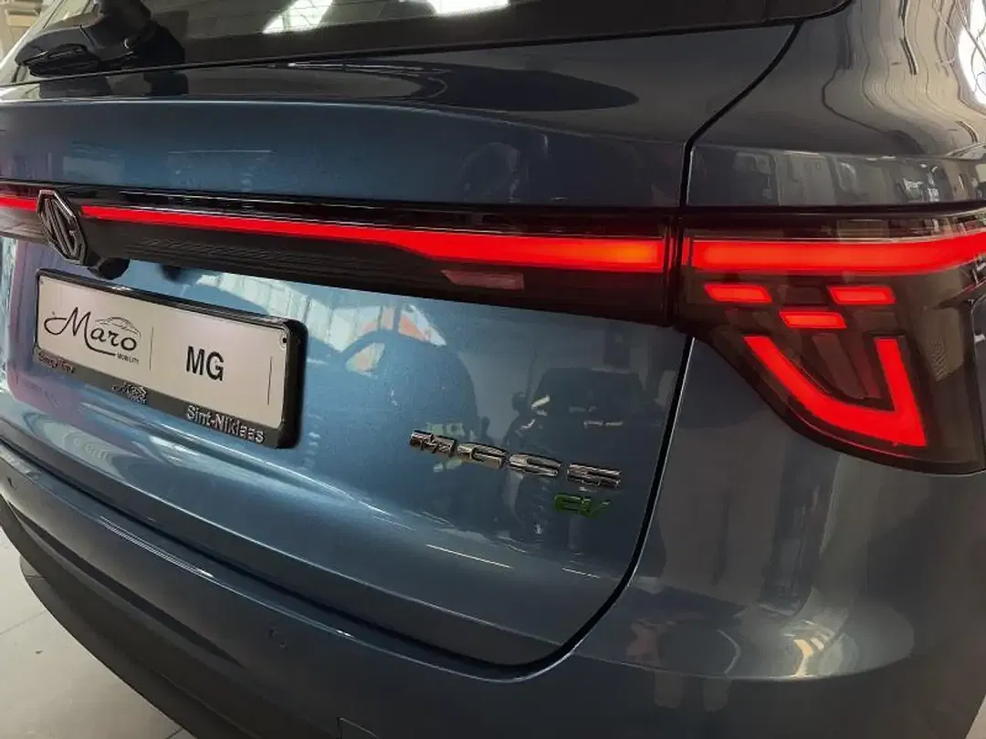 MG MGS5 EV Comfort - Thumbnail 18