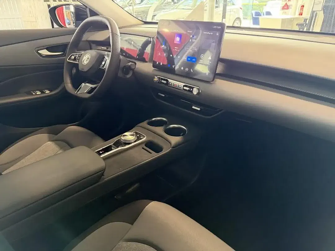 MG MGS5 EV Comfort - Thumbnail 19