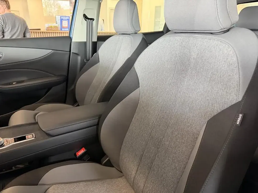 MG MGS5 EV Comfort - Thumbnail 20