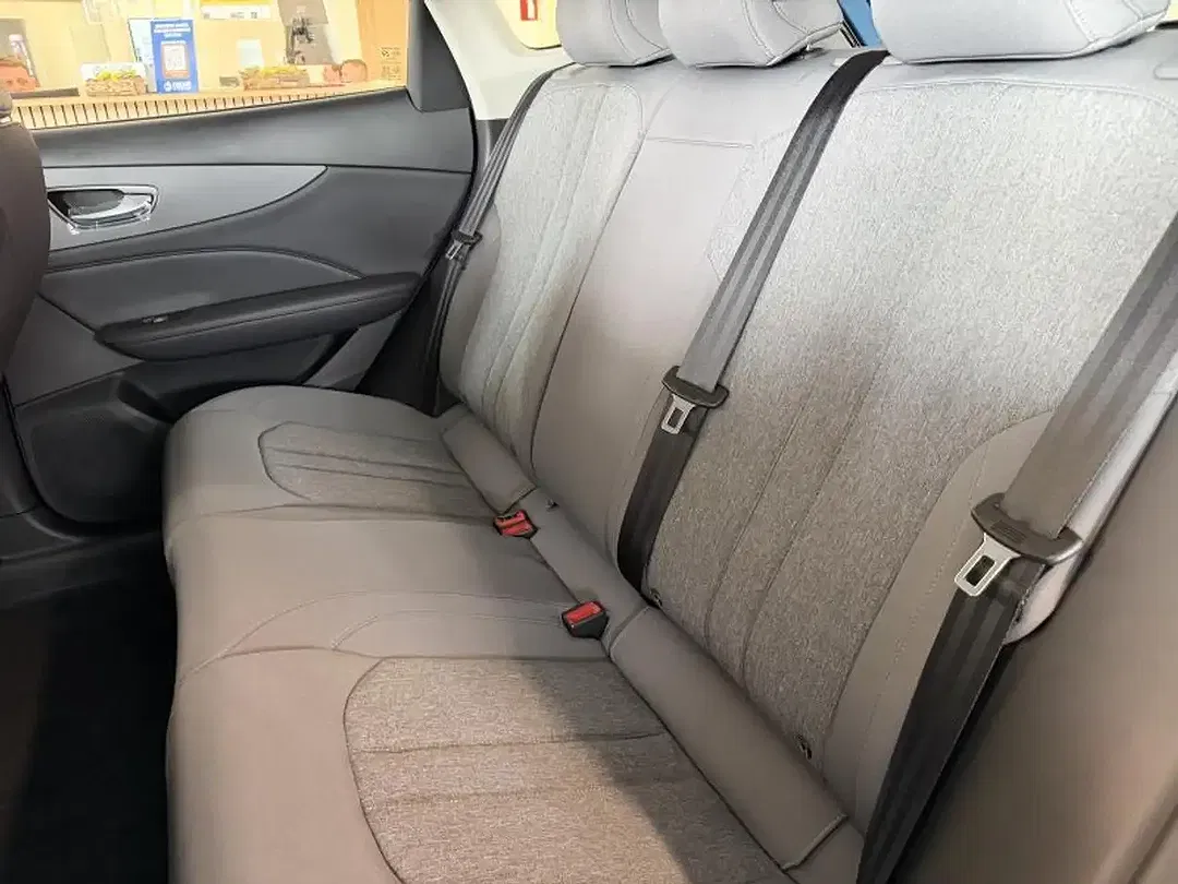 MG MGS5 EV Comfort - Thumbnail 21