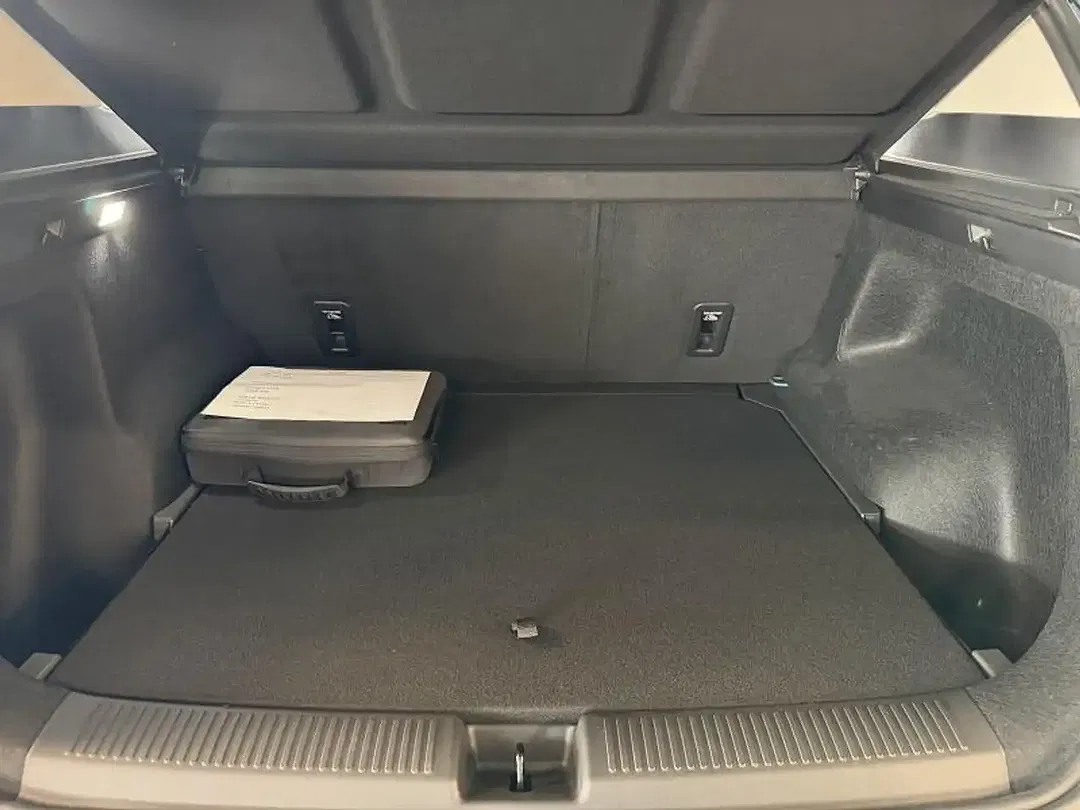 MG MGS5 EV Comfort - Thumbnail 24