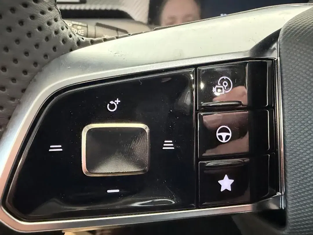 MG MGS5 EV Comfort - Thumbnail 26