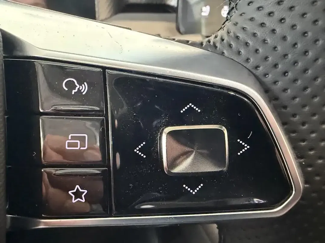 MG MGS5 EV Comfort - Thumbnail 27