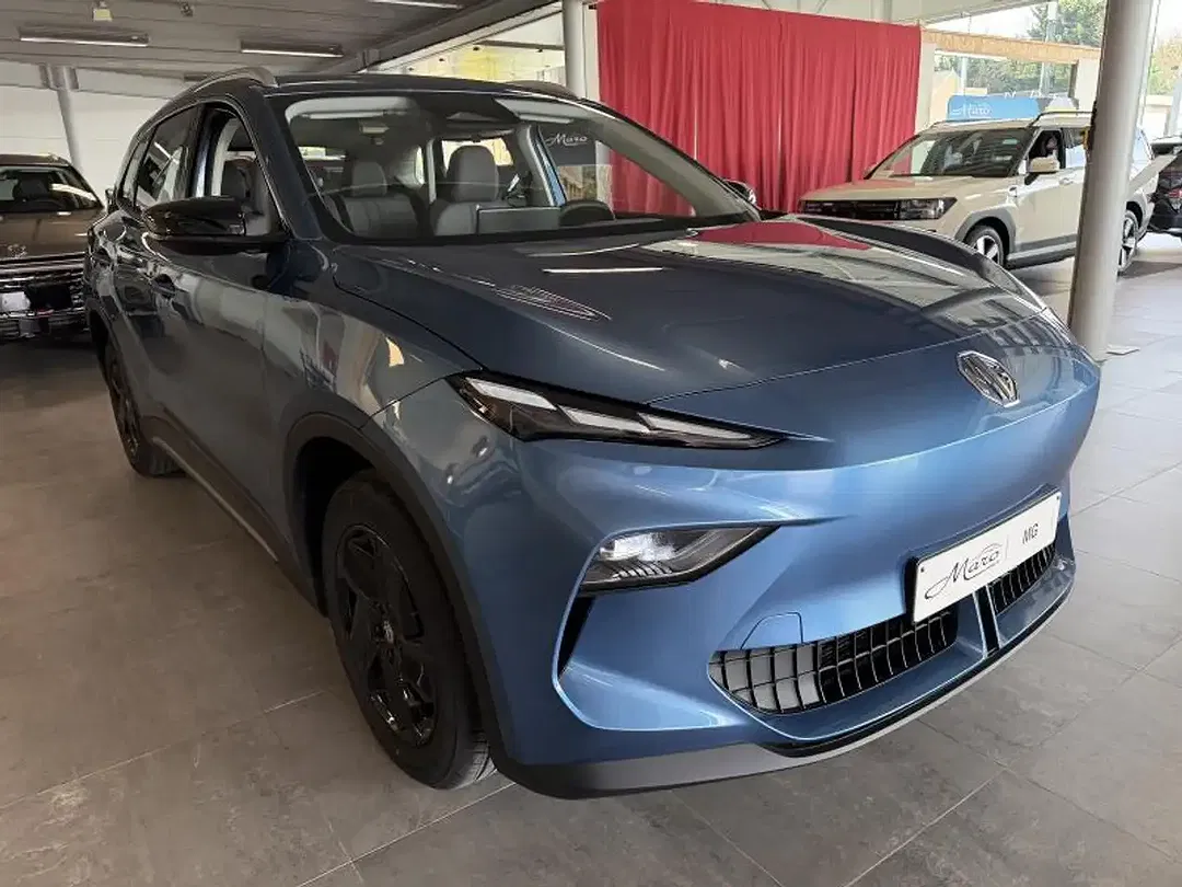 MG MGS5 EV Comfort - Thumbnail 28