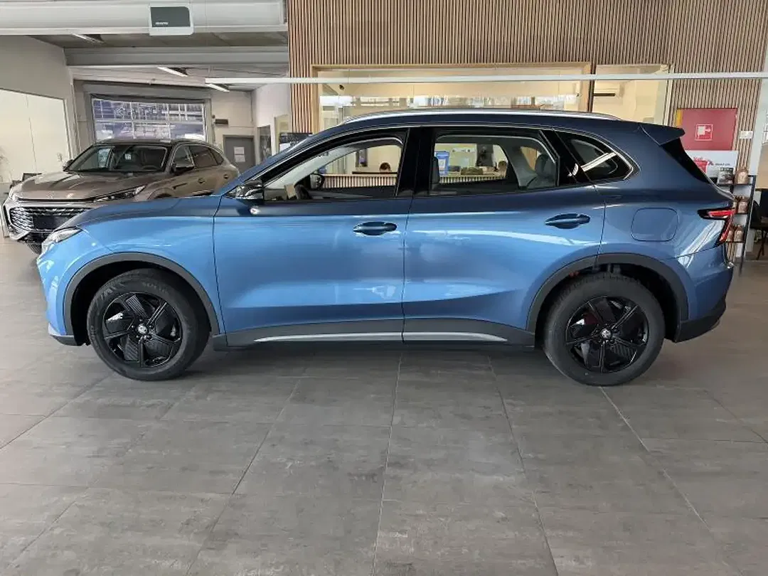 MG MGS5 EV Comfort - Thumbnail 7