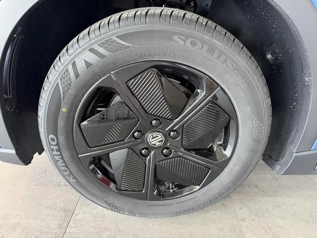 MG MGS5 EV Comfort - Thumbnail 8