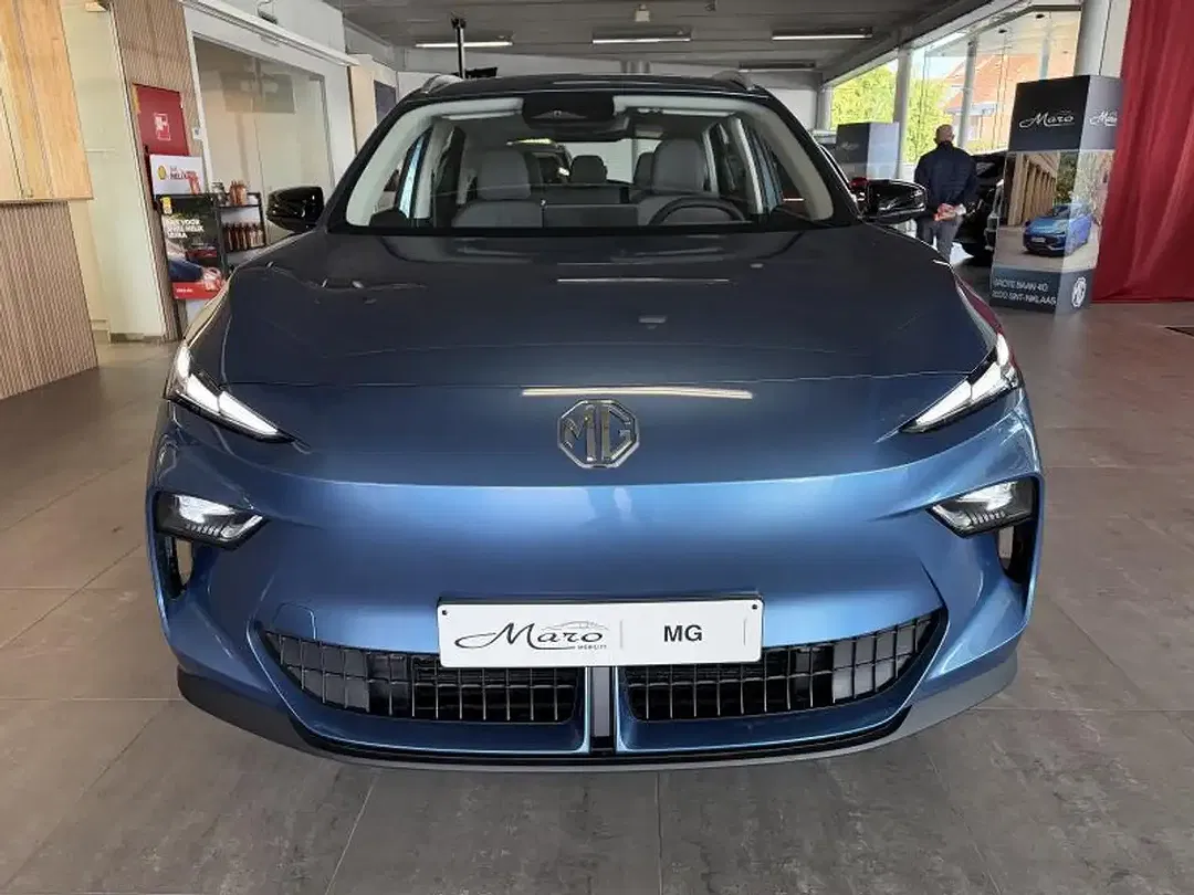 MG MGS5 EV Comfort - Thumbnail 9