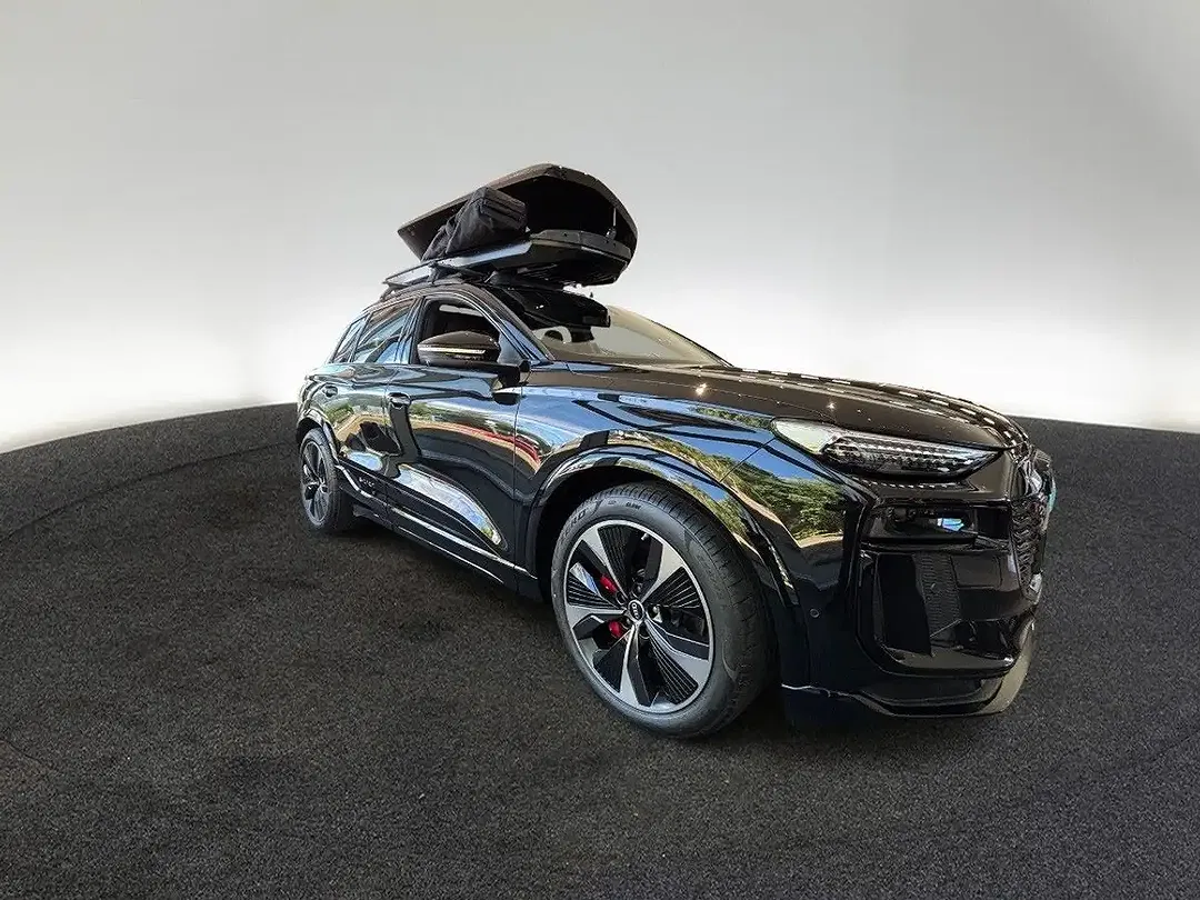 Audi SQ6 e-tron - Thumbnail 7