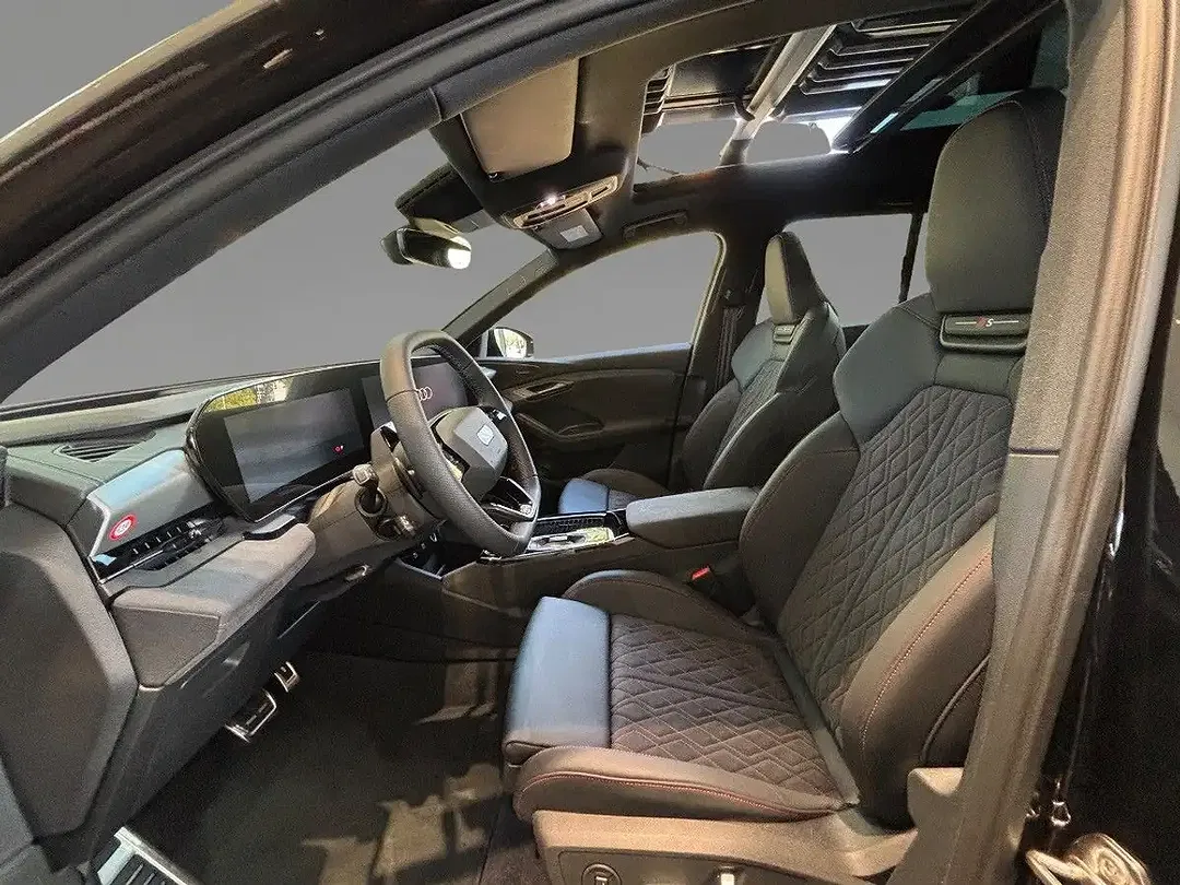 Audi SQ6 e-tron - Thumbnail 8