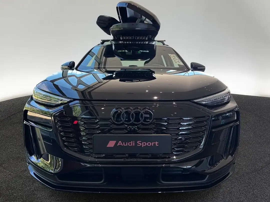Audi SQ6 e-tron - foto 2