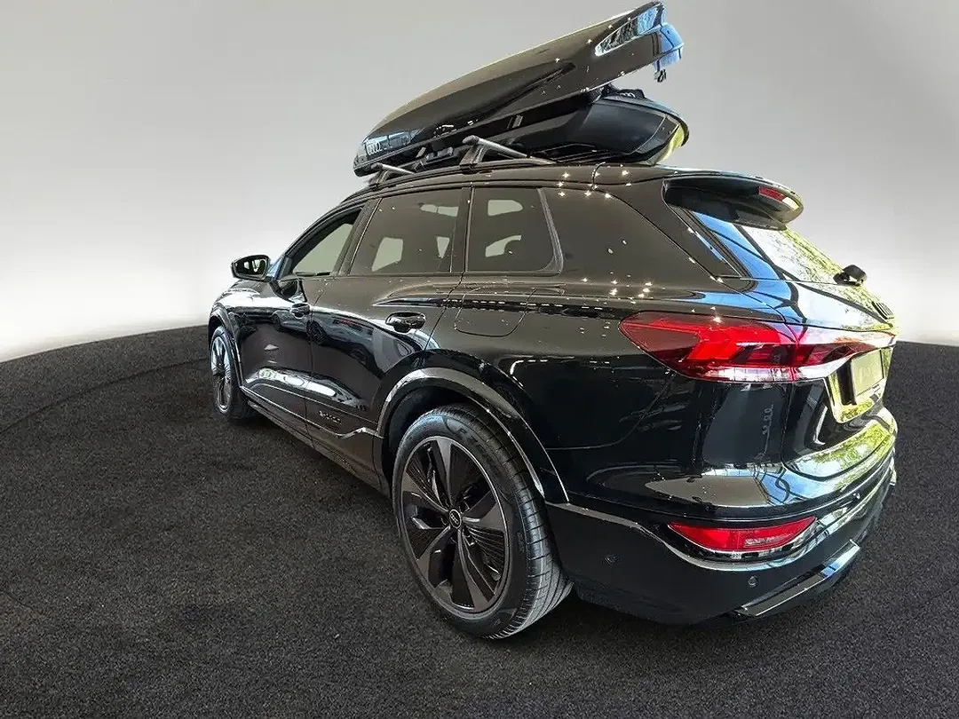 Audi SQ6 e-tron - Thumbnail 3