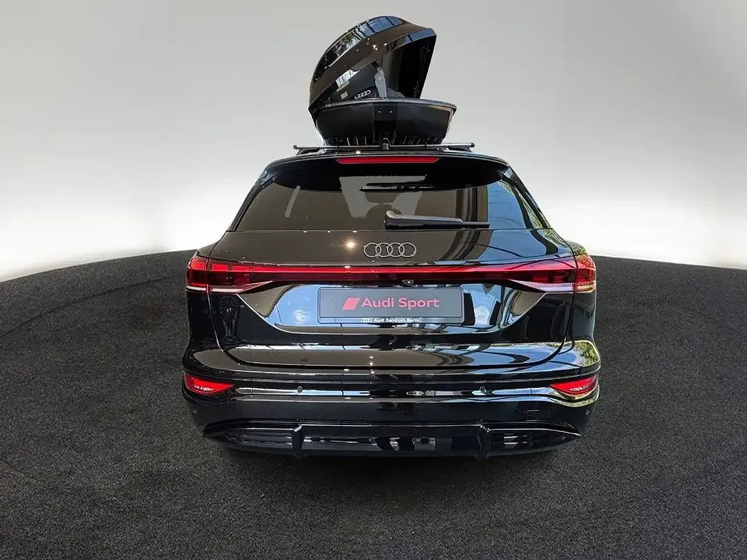 Audi SQ6 e-tron - Thumbnail 4
