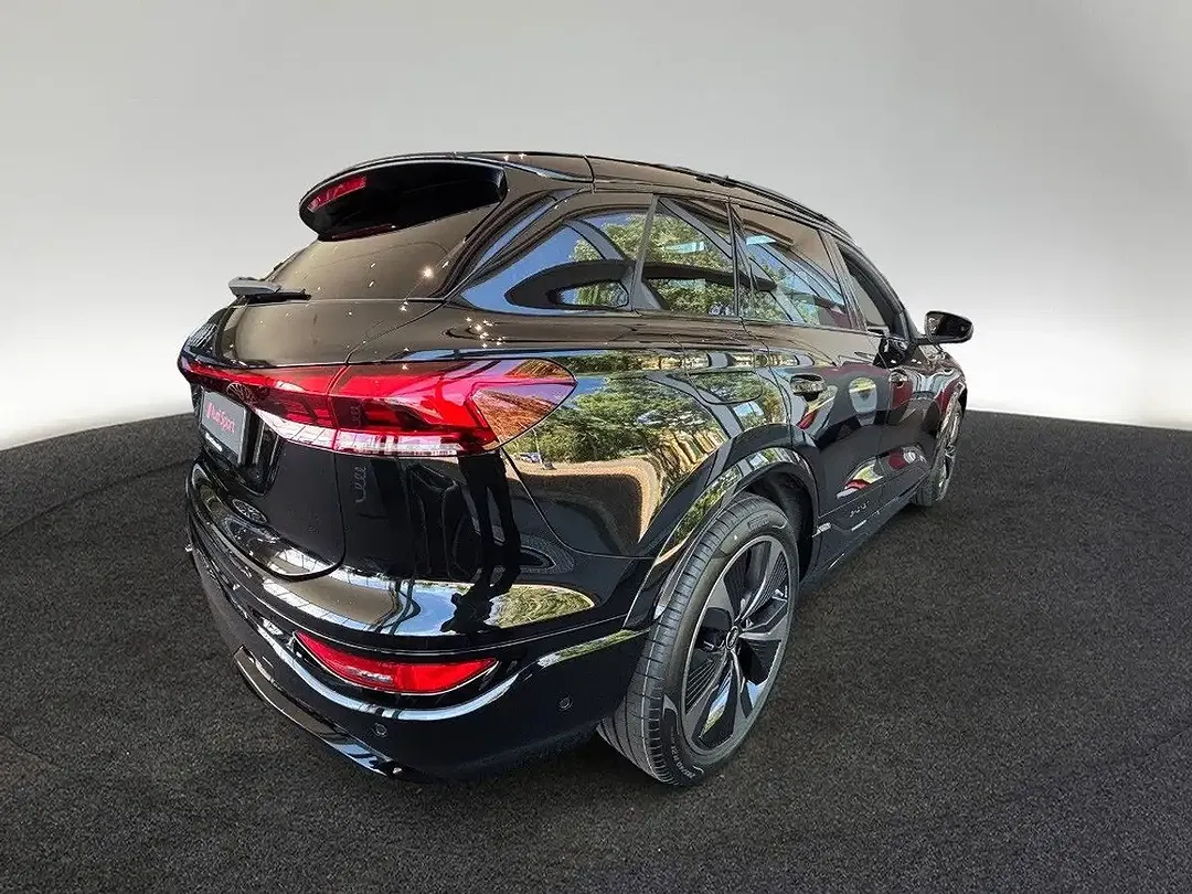 Audi SQ6 e-tron - Thumbnail 5