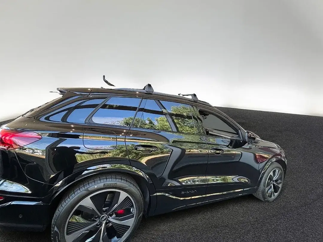 Audi SQ6 e-tron - Thumbnail 6
