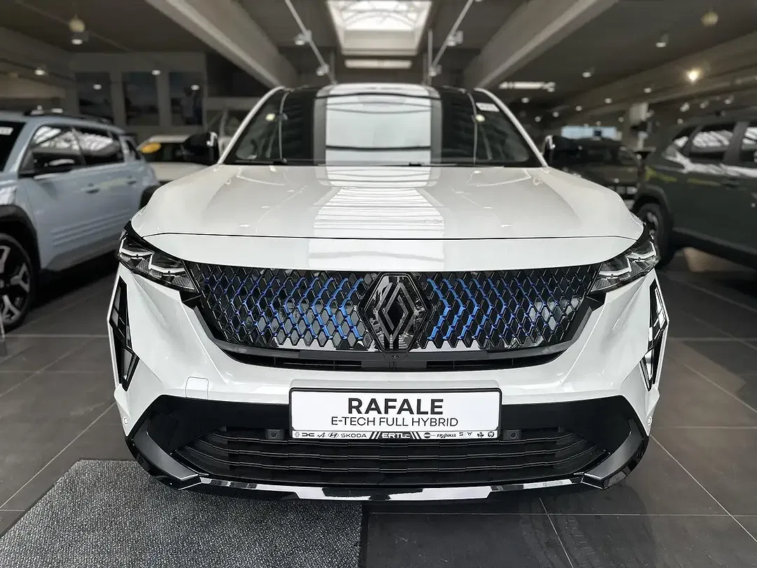Renault Rafale E-Tech Hybrid Esprit Alpine - foto 2