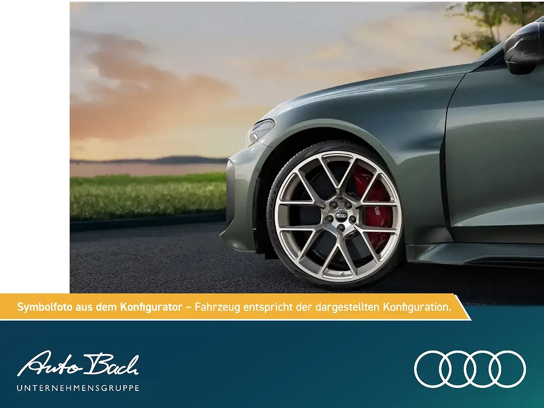 Audi RS5 - Thumbnail 6