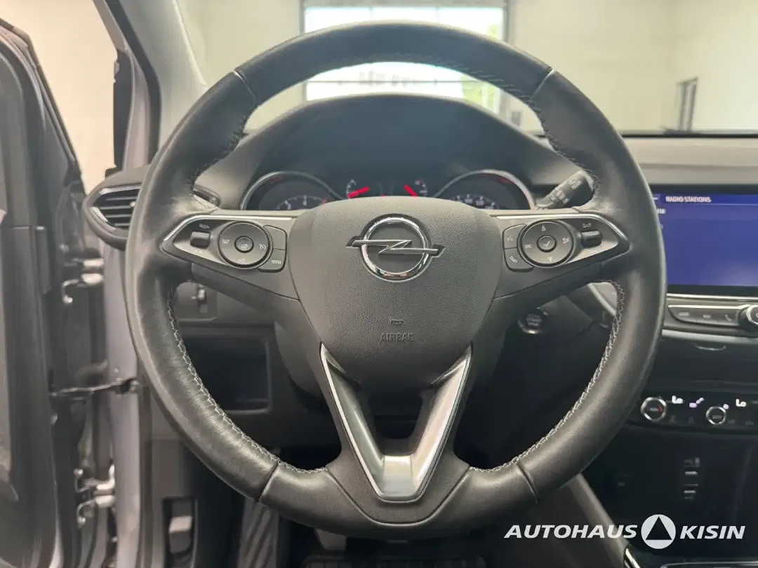 Opel Crossland Enjoy - Thumbnail 11