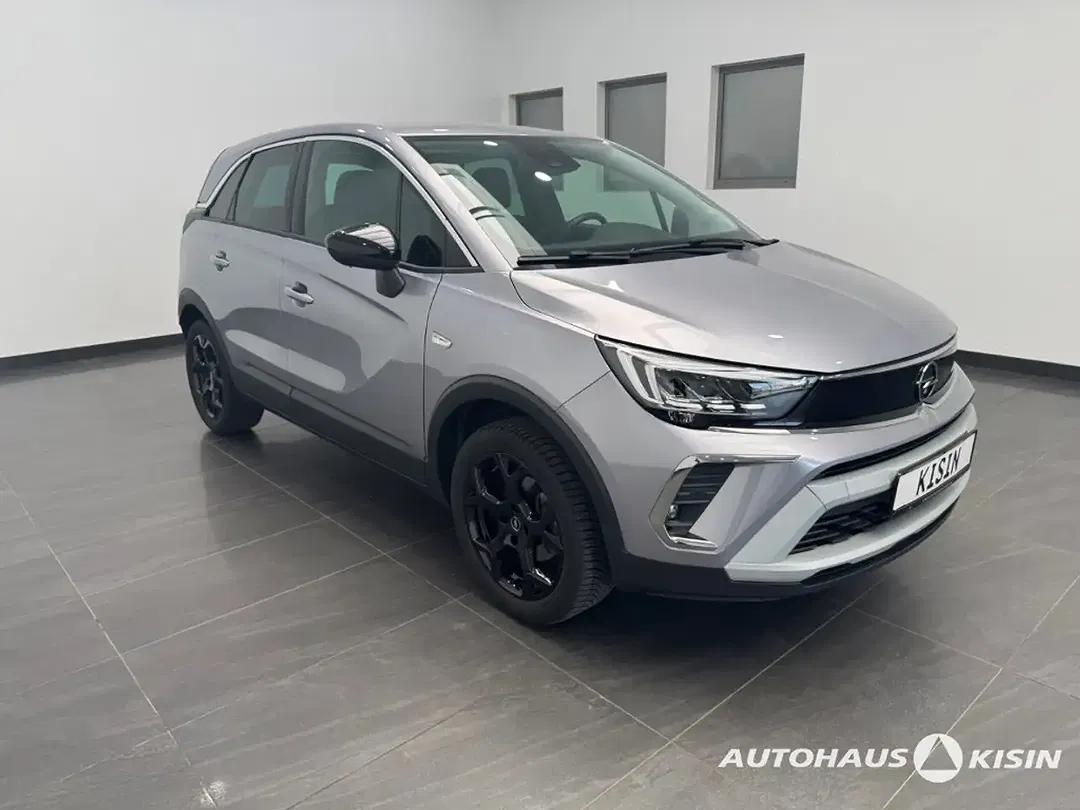 Opel Crossland Enjoy - foto 1