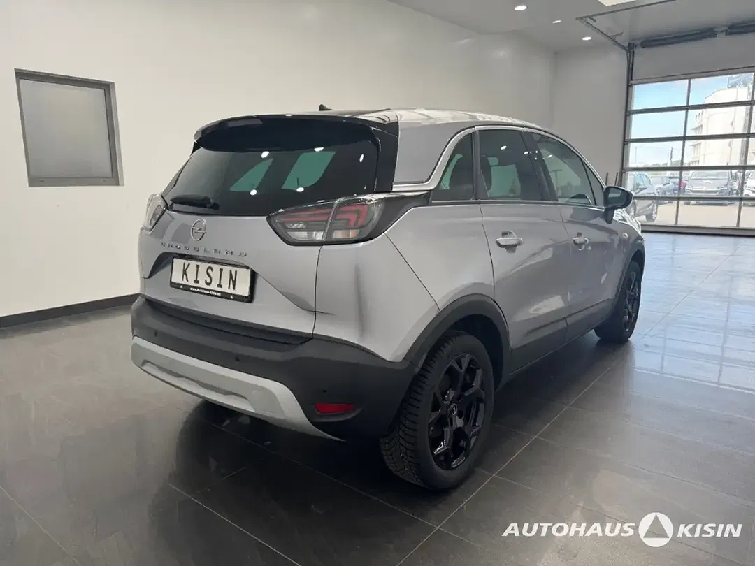 Opel Crossland Enjoy - Thumbnail 3