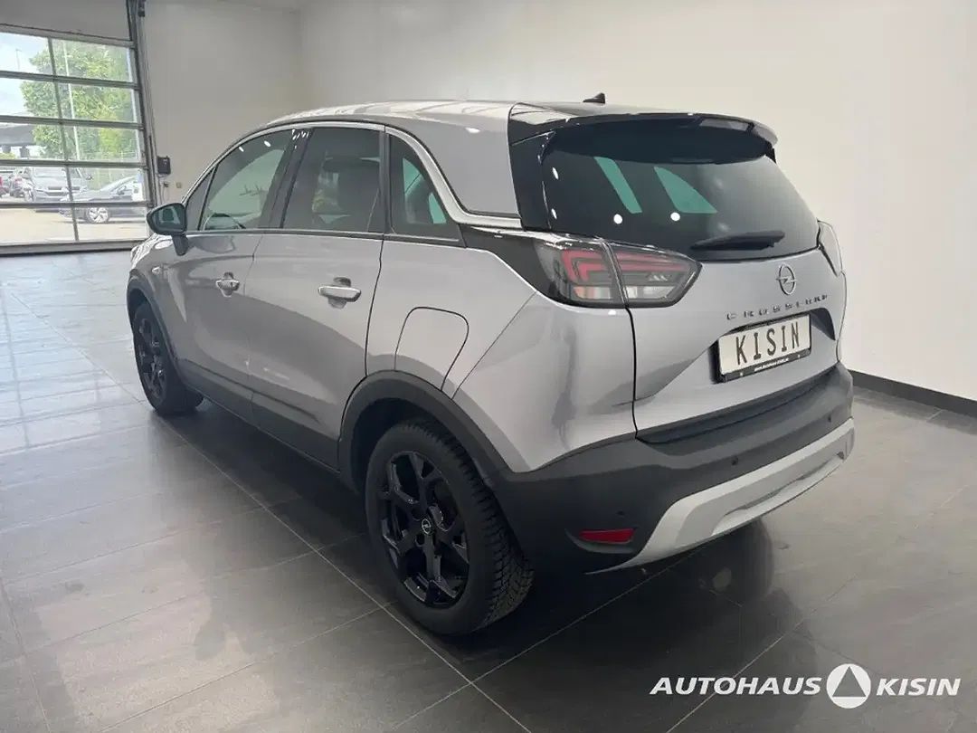 Opel Crossland Enjoy - Thumbnail 4