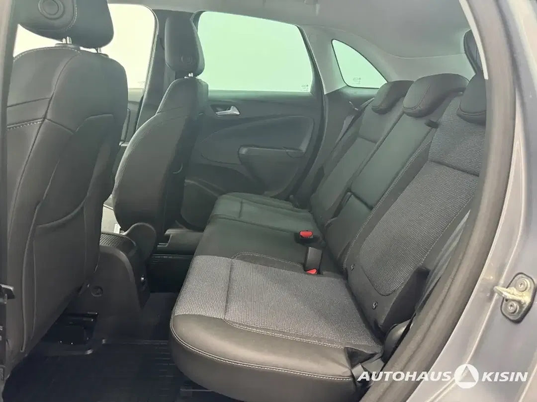 Opel Crossland Enjoy - Thumbnail 8