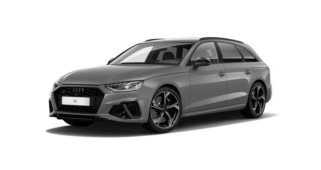Audi S4 3.0 TDI quattro RS Avant - Afbeelding 1