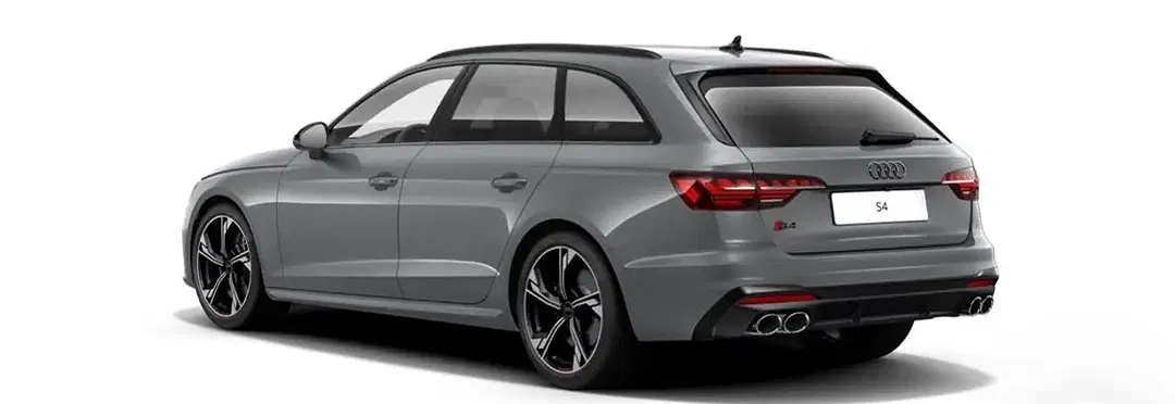 Audi S4 3.0 TDI quattro RS Avant - Thumbnail 3